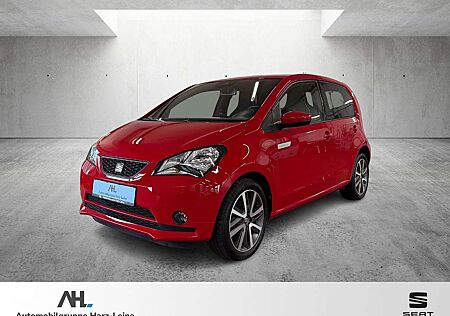 Seat Mii electric Edition Power charge CCS GRA SHZ