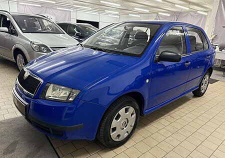 Skoda Fabia 1.2 *Klima*TÜV 04/2025*