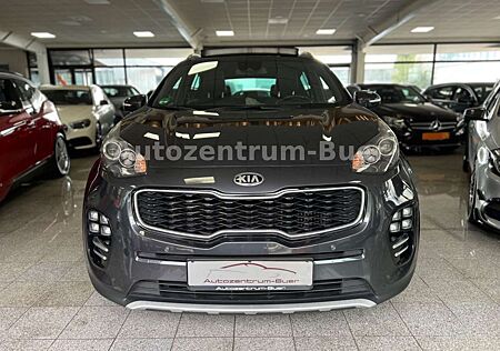 Kia Sportage Vision 2WD "PDC-Kamera/Navi/Vollleder"