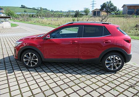 Kia Stonic 1.0 T-GDI 120 Platinum Edition