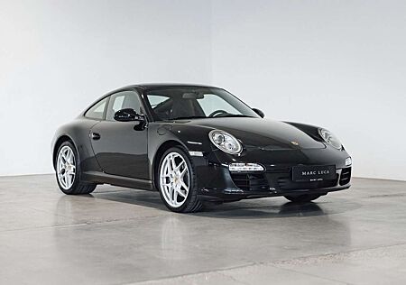 Porsche 997 911 Carrera Coupé