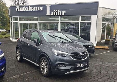 Opel Mokka X Ultimate Start/Stop 4x4