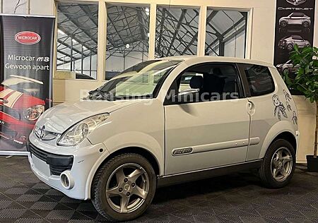 Aixam Roadline XL Mopedauto Leichtmobile Microcar 45KM
