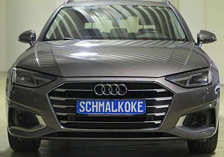 Audi A4 Avant 40 TFSI 2.0 S tronic advanced AHK