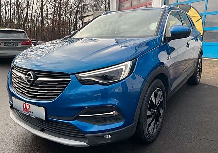Opel Crossland X 1.2 Turbo LED Navi Kamera SHZ Klima