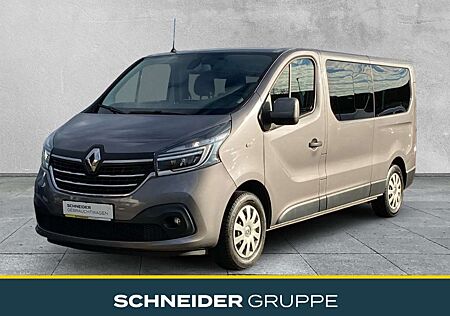 Renault Trafic Grand Combi Life dCi 145 +NAVI+9 SITZER+