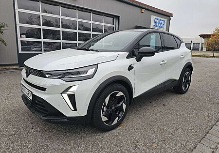 Renault Captur 1.3 TCe 160 EDC Mild-Hy. Techno SHZ*NAVI*