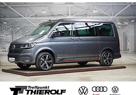 VW T6 Volkswagen .1 California Beach Tour 2.0 TDI Last Edition AH