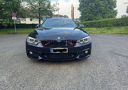 BMW 420 d M Sport