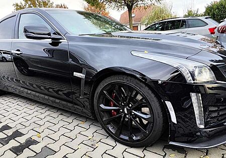 Cadillac CTS -V 6.2LV8 RWD AT8