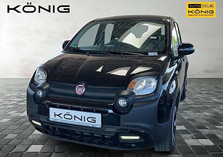 Fiat Panda Cross City Plus Hybrid 1.0 GS