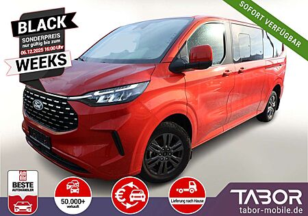 Ford Tourneo Custom Custom TDCi 170 Aut Tit 320L2 UVP-32%*