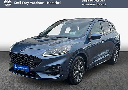 Ford Kuga 2.0 EcoBlue Aut. ST-LINE X