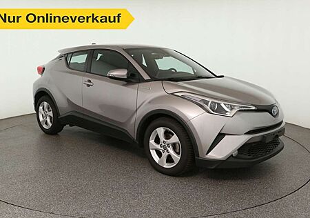 Toyota C-HR 1.8 Hybrid Flow (EURO 6d-Temp) BT+SHZ+RFK+