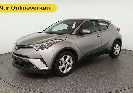 Toyota C-HR 1.8 Hybrid Flow (EURO 6d-Temp) BT+SHZ+RFK+