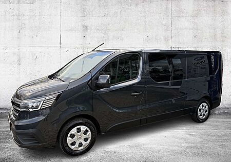 Renault Trafic Combi L2H1 3,0t Life **9SITZE*LED*NAVI*PDC**