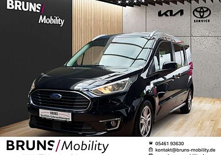 Ford Tourneo Grand Connect 1.5TDCi Titanium 7-S