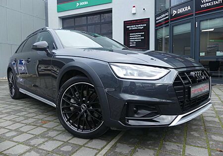 Audi A4 Allroad Allroad Quattro 45 TFSI LED/VIRTUAL/KAM/ACC