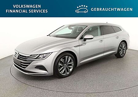 VW Arteon Volkswagen SB Elegance 2.0 TDI DSG RFK*PDC*Tempo