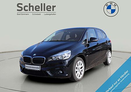 BMW 220 i Active Tourer Sport Line *Verkauf nur an Händler