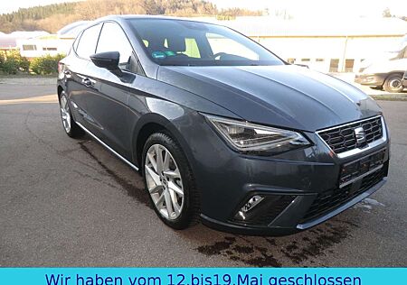 Seat Ibiza FR Sport Navi/18"/ACC/LED