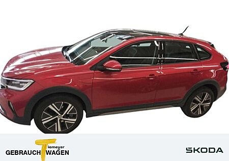 VW Taigo Volkswagen 1.5 TSI DSG STYLE PANO ASSIST AHK KAMERA