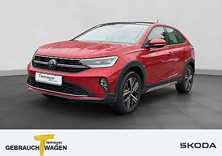 VW Taigo Volkswagen 1.5 TSI DSG STYLE PANO ASSIST AHK KAMERA