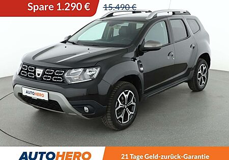 Dacia Duster 1.5 dCi Prestige 4x4 *NAVI*CAM*SHZ*TEMPO*ALU*