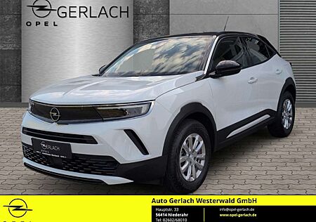 Opel Mokka Edition 1.2 Turbo EU6d LED Musikstreaming DAB SHZ