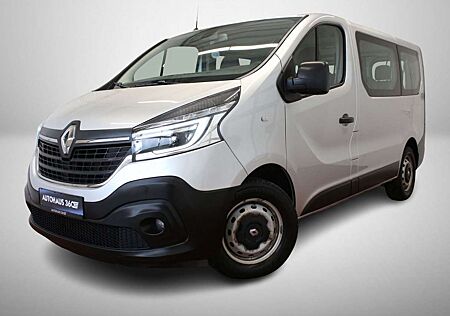 Renault Trafic 1.Hand 9 Sitze LED-Scheinwerfer