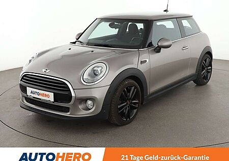 Mini Cooper Aut.*NAVI*TEMPO*PDC*SHZ*LIM*PLA*