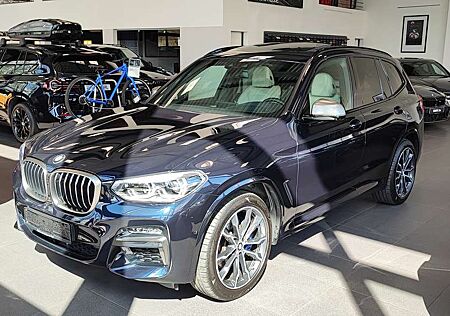 BMW X3 M M40d Vollaustattung