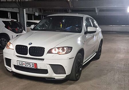 BMW X6 xDrive30d