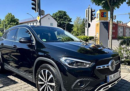 Mercedes-Benz GLA 250 e 8G-DCT PROGRESSIVE | MULTIBEAM| 360 | AHK | MBUX