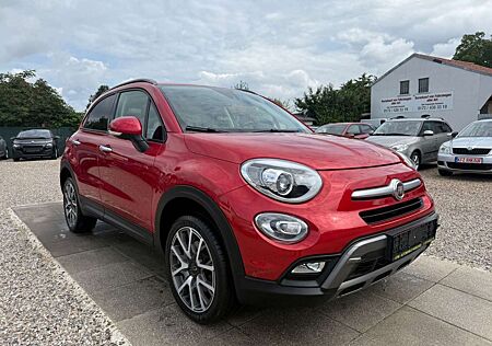 Fiat 500X 2,0 4X4 Opening Edition Off-Road Sport