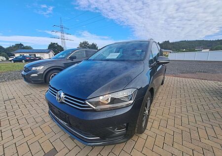 VW Golf Sportsvan Volkswagen 1,4 TSI Allstar AHK//Sitzh.//PDC
