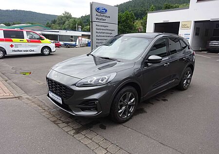 Ford Kuga Plug-In Hybrid ST-Line Schiebedach AHK