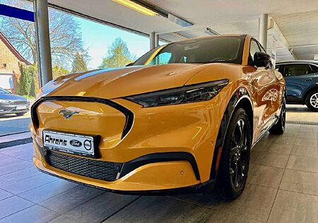 Ford Mustang Mach-E Premium AWD