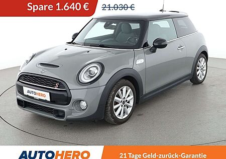 Mini Cooper S Aut.*ACC*PDC*SHZ*LIM*ALU*KLIMA*