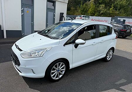 Ford B-Max Titanium 1.6 Ti+VCT*Titanium*Automatik