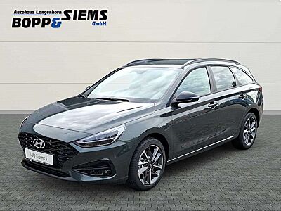 Hyundai i30 Kombi 1.5 T-GDI DCT Advantage