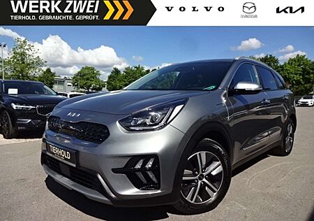 Kia Niro 1,6 Spirit Plug-in Leder Schiebedach ACC