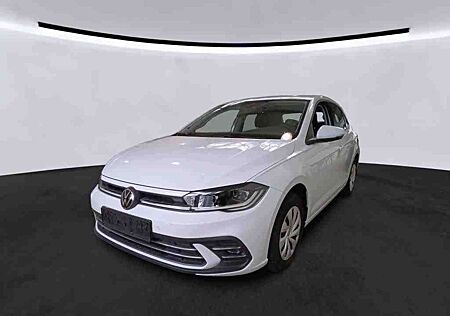 VW Polo Volkswagen VI 1.0 TSI Style Matrix/Navi/PDC/SHZ