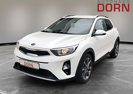 Kia Stonic Vision 1.0T DCT Navi Klima Rückfahrkamera uvm.