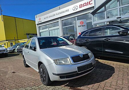 Skoda Fabia 1.4 Classic*Verkauf im Zustand