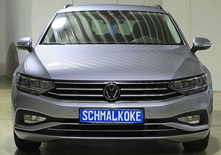 VW Passat Variant Volkswagen 1.5 TSI OPF DSG7 Business AHK Nav