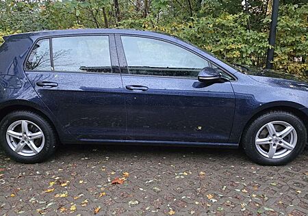 VW Golf Volkswagen Alltrack 1.6 TDI 4Motion BlueMotion Technol.