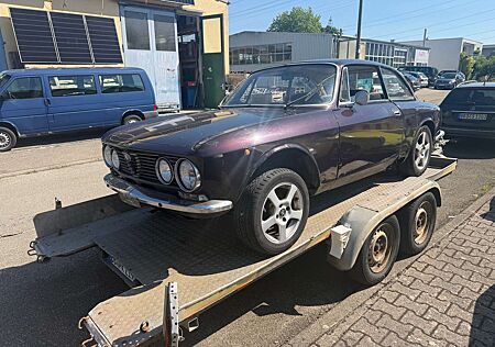 Alfa Romeo GTV 2000 Bertone