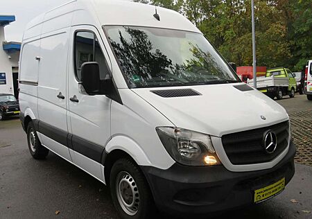 Mercedes-Benz Sprinter 310 mit Werkstattausrüstung