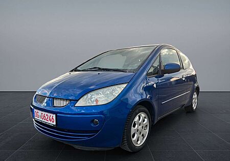 Mitsubishi Colt *73.300 KM*TÜV bis 04.2026*